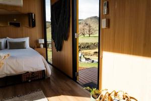 Brungle Creek Escape 1 by Tiny Away