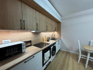 SunPoint Apartment Saranda