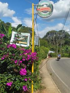 Hospedaje Campestre Emanuel