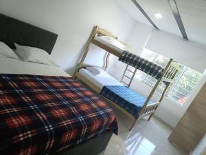 Hospedaje Campestre Emanuel