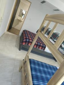 Hospedaje Campestre Emanuel