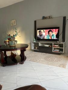 Paradise stay villa