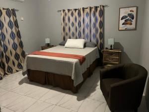 Paradise stay villa #1