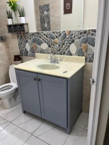 Paradise stay villa #1