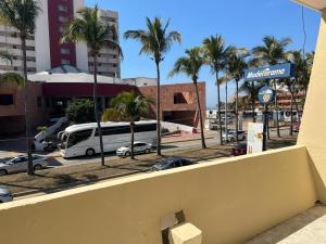 Departamento a metros de la playa