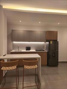 Nove 65 Apartamento101 Moderno y Elegante