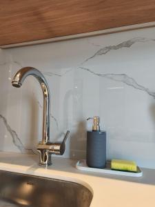 Nove 65 Apartamento101 Moderno y Elegante