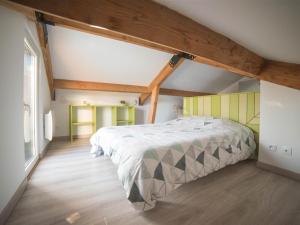 Chalet en bois à Hasnon, calme et confort avec terrasse et jardin - FR-1-510-121