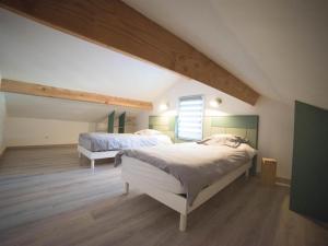 Chalet en bois à Hasnon, calme et confort avec terrasse et jardin - FR-1-510-121