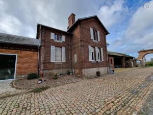 Maisons de vacances Gite de Charme Isole, Ferme Authentique, 4 Chb, Jardin, Randonnees, Val Joly a Proximite - FR-1-510-204 : photos des chambres