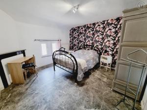 Gîte de Charme Isolé, Ferme Authentique, 4 Chb, Jardin, Randonnées, Val Joly à Proximité - FR-1-510-204