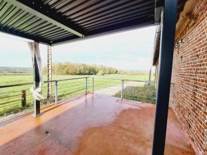 Maisons de vacances Gite de Charme Isole, Ferme Authentique, 4 Chb, Jardin, Randonnees, Val Joly a Proximite - FR-1-510-204 : photos des chambres