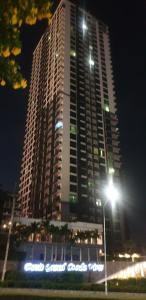 Dusit Grand Condo View