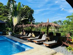 Victordelia Hilltop Hostel