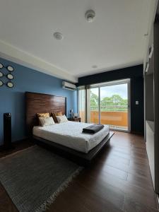 Cozy apartment near to Costa Rica Airport