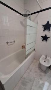 Budget and lovely apartments Sevilla center