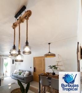 3 Bdr Apt in La Romana - Full Kitchen - Pool - Gym - Security