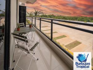 3 Bdr Apt in La Romana - Full Kitchen - Pool - Gym - Security