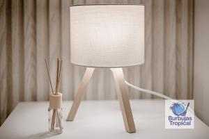 3 Bdr Apt in La Romana - Full Kitchen - Pool - Gym - Security