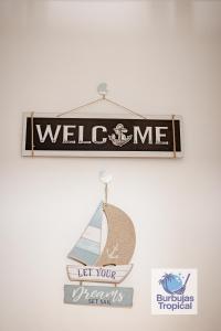 3 Bdr Apt in La Romana - Full Kitchen - Pool - Gym - Security