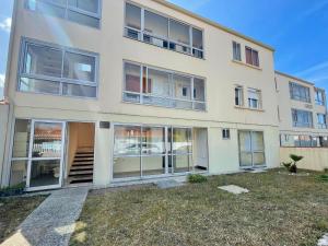 Appartements Rez-de-chaussee a 200m du bord de mer, 1 chambre, terrasse - FR-1-231-342 : Appartement