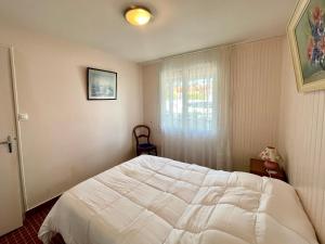 Appartements Rez-de-chaussee a 200m du bord de mer, 1 chambre, terrasse - FR-1-231-342 : photos des chambres