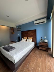 Cozy apartment near to Costa Rica Airport