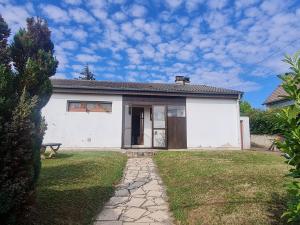 Gîte indépendant en campagne avec parking privatif - FR-1-584-386