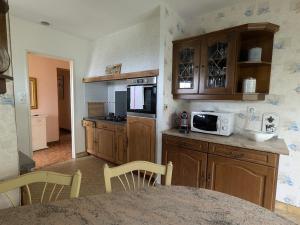 Maisons de vacances Gite independant en campagne avec parking privatif - FR-1-584-386 : photos des chambres