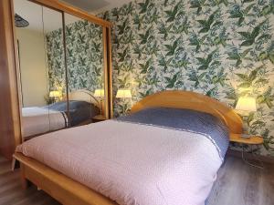 Gîte indépendant en campagne proche Nancy avec parking - FR-1-584-386