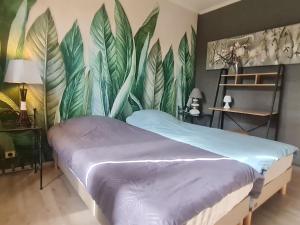 Gîte indépendant en campagne proche Nancy avec parking - FR-1-584-386