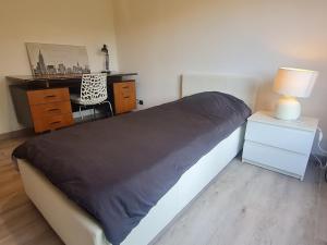 Gîte indépendant en campagne proche Nancy avec parking - FR-1-584-386