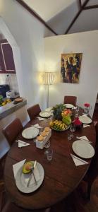 Barazani Garden House