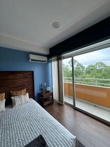 Cozy apartment near to Costa Rica Airport