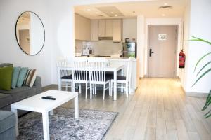 Bright&Spacious 2bd Yas Island