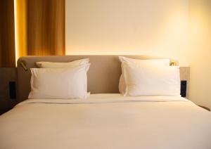 Hotels Golden Tulip Avignon Le Paradou : photos des chambres