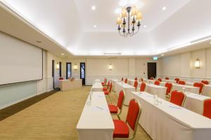 Centara Anda Dhevi Resort & Spa Krabi