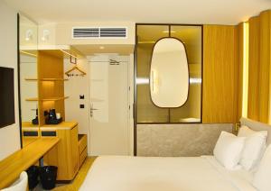 Hotels Golden Tulip Avignon Le Paradou : photos des chambres