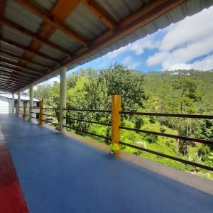 The Himalayan Heaven Homestay, Binsar