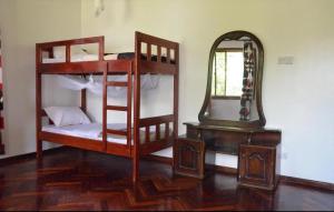 Barazani Garden House