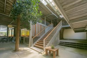 Monkey House Hostel Koh Samui