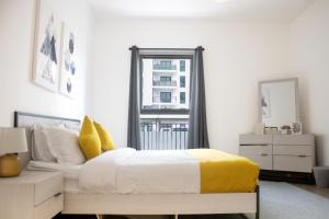 Bright&Spacious 2bd Yas Island