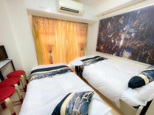 5mins from JR Kinshicho! Near Asakusa&Skytree! 1101