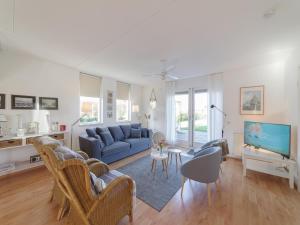 Cozy Zeeland Retreat with a Sauna