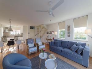 Cozy Zeeland Retreat with a Sauna