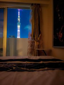 5mins from JR Kinshicho! Near Asakusa&Skytree! 1101