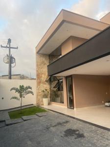 Mansão praia de Pajuçara