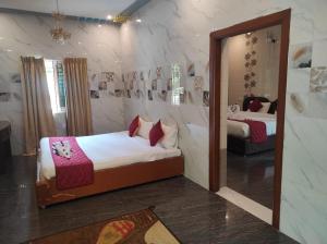 Sharma Jee Farm House Yercaud