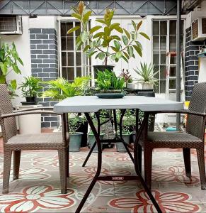 Abas Boutique Hostel