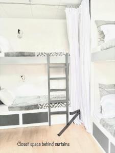 Abas Boutique Hostel